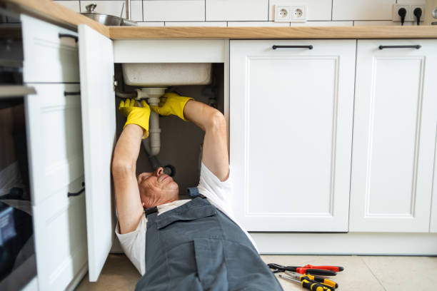 Best Water Leak Repair  in Millport, AL