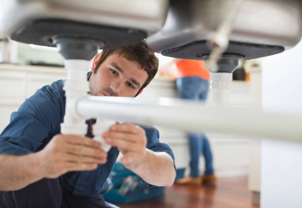 Best Pipe Repair Near Me  in Millport, AL
