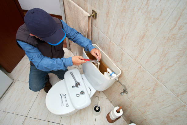 Best Water Softener Installation  in Millport, AL