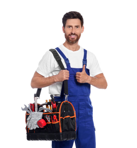 Best Local Plumber Services  in Millport, AL