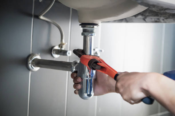 Best Plumbing Inspection Services  in Millport, AL