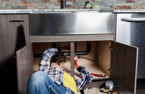 Best Sewer Cleaning Services  in Millport, AL