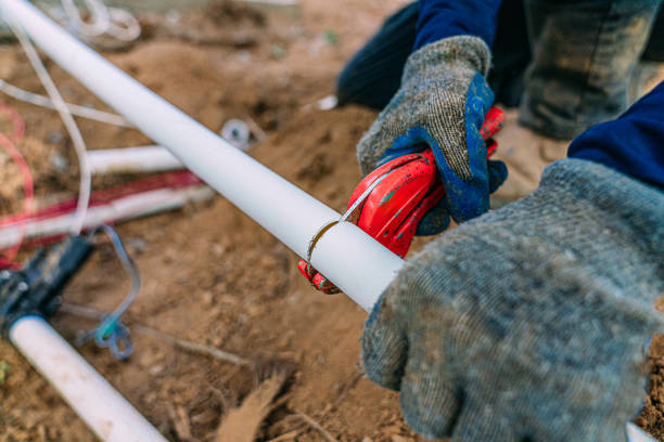 Septic Systems in Millport, AL