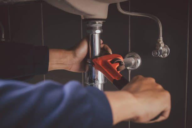 Millport, AL Plumbing Company